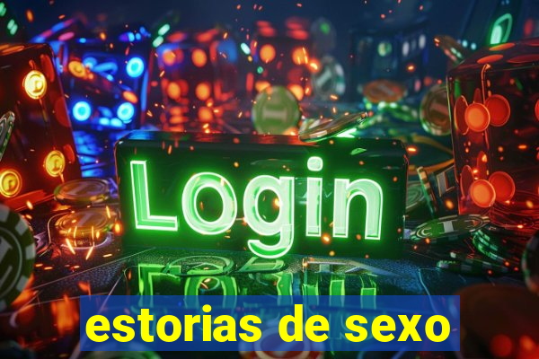 estorias de sexo